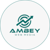 ambeywebmedia Logo