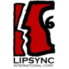 Lipsync International Corp. Logo