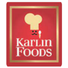 Karlin Foods Logo