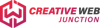 Creative Web Junction Logo