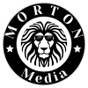 Morton Media Logo
