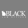 Black Law Offices, LLC Logo