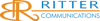 Brad Ritter Communications Logo
