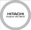 Hitachi Solutions America Logo