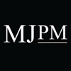 MJPM Design And Build Limited Logo