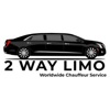Two Ways Limousine Logo