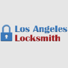 Los Angeles Locksmith Logo