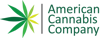 American Cannabis Company Inc. Logo