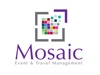 Mosaic Events Logo