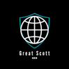 Great Scott SEO Logo