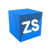 zasya solutions Logo