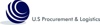 U.S Procurement and Logistics Services LLC Logo