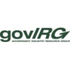 govIRG Logo
