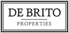 DE BRITO Properties Logo