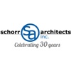 Schorr Architects, Inc. Logo