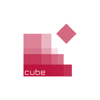 Cube Accountants Logo
