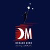 Dreams Mine Logo