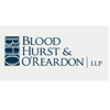 Blood Hurst & O'Reardon, LLP Logo