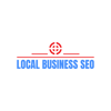 Local Business SEO Logo