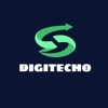 Digitecho Logo