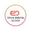 Trivia Digital Scoop Logo