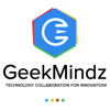 GeekMindz Solutions LLP Logo