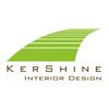 KerShine Interior Design Logo