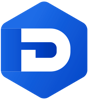 Deluxe Media Logo