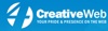 4Creative Web Solutions Logo