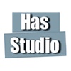 Has Studio Barcelona Logo