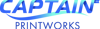 Captain Printworks Logo