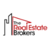 The Real Estate Brokers Logo