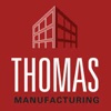 Thomas Manufacturing, Inc. Logo
