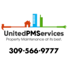 United PM Services Logo