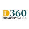 Dragonfly 360, Inc. Logo