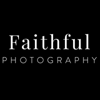 Faithful Photography Logo