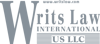 Writs Law International US LLC Logo