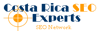 Costa Rica SEO Experts Logo
