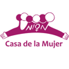 Casa de la Mujer de la Unión Logo
