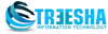 TREESHA INFOTECH Logo