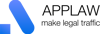 AppLaw Logo