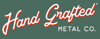 Hand Grafted Metal Co. Logo