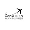 Aviation Manpower Logo