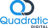 Quadratic Digital Logo