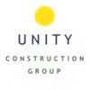 Unity Construction Group Logo