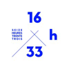 16h33 Logo