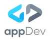 appDev Logo