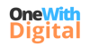 One With Digital Logo