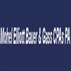 Mohel Elliott Bauer & Gass Logo