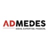ADMEDES GmbH Logo